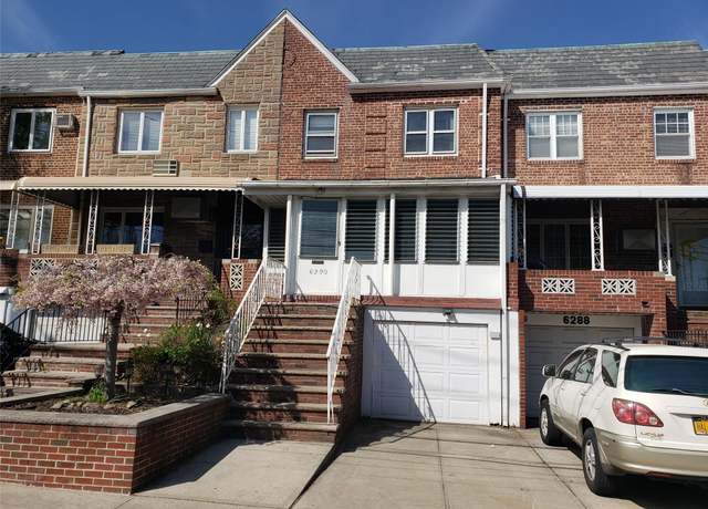 Property at 62-90 Dry Harbor Rd, Middle Village, NY 11379, 3 beds, 2 baths