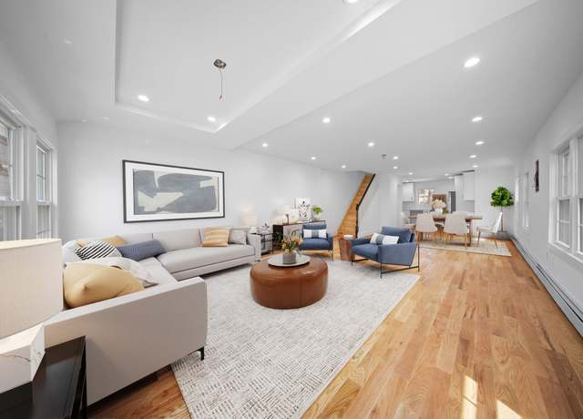 Property at 509 E 40th St, Brooklyn, NY 11203, 3 beds, 2.5 baths