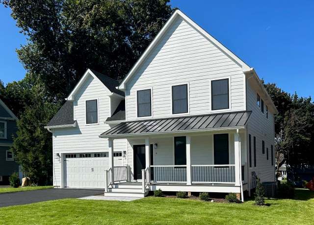 Property at 4 Haring Ave, Sparkill, NY 10976, 4 beds, 2.5 baths