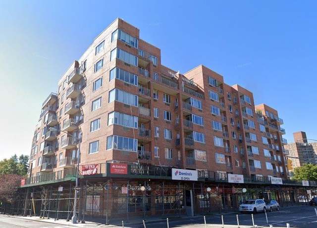 Property at 45-06 64th St Unit 5A, Woodside, NY 11377, 2 beds, 2 baths