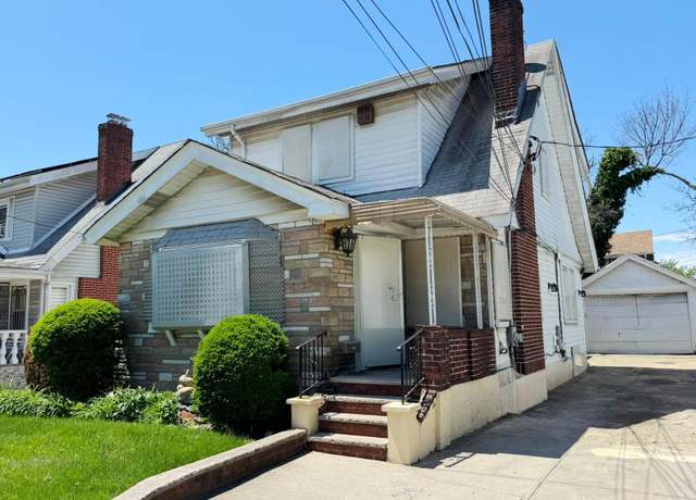 Property at 186-39 Ilion Ave, Saint Albans, NY 11412, 4 beds, 2 baths