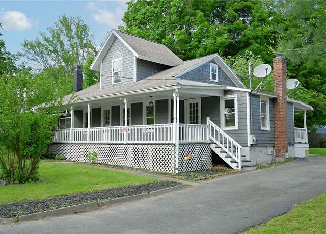 Property at 90 Jerome Ave, Cairo, NY 12413, 4 beds, 2 baths