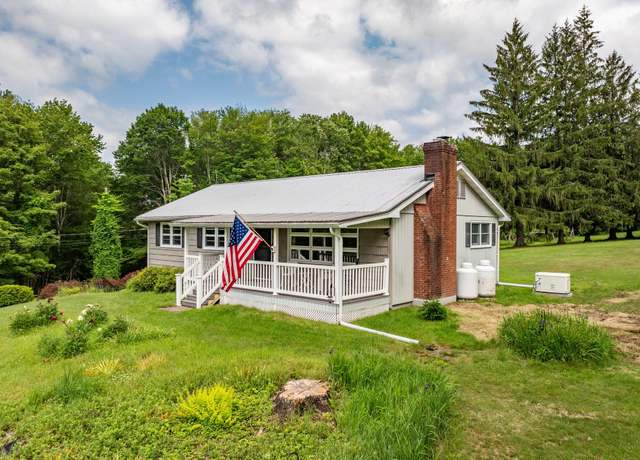 Property at 117 Moore Rd, Woodbourne, NY 12788, 3 beds, 1 bath