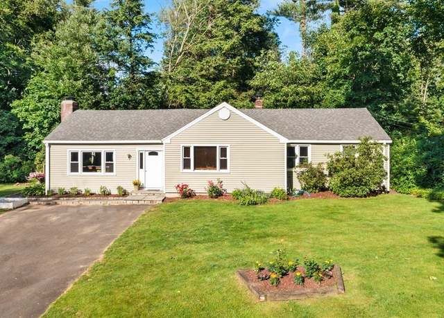 Property at 17 Buttonball Dr, Call Listing Agent, CT 06482, 3 beds, 1 bath