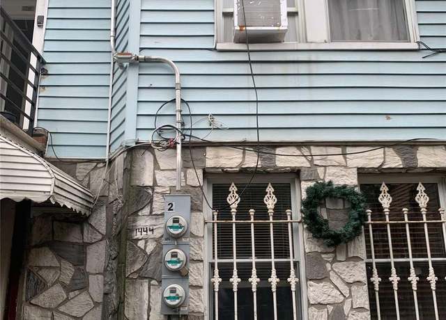 Property at 1444 Greene Ave, Brooklyn, NY 11237, 2 beds