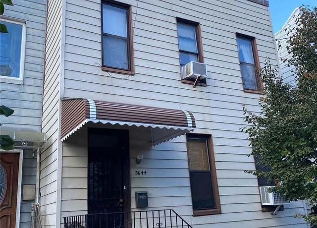 Property at 36-44 32nd St, Astoria, NY 11106, 3 beds, 2.5 baths
