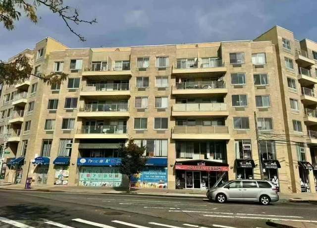 Property at 81-15 Queens Blvd Unit 5E, Elmhurst, NY 11373, 2 beds, 2 baths