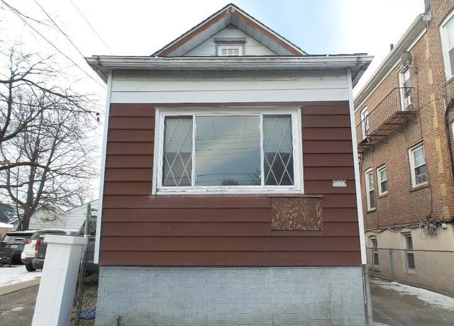 Property at 839 Clarence Ave, Bronx, NY 10465, 3 beds, 1 bath