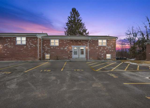 Property at 22 Alpine Dr Unit G, Wappingers Falls, NY 12590, 2 beds, 1.5 baths