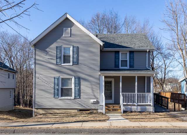Property at 216 East Main, Walden, NY 12586, 3 beds, 1.5 baths