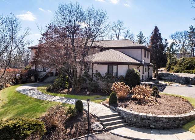 Property at 30 Rolling Hills Ln, Harrison, NY 10528, 6 beds, 4.5 baths