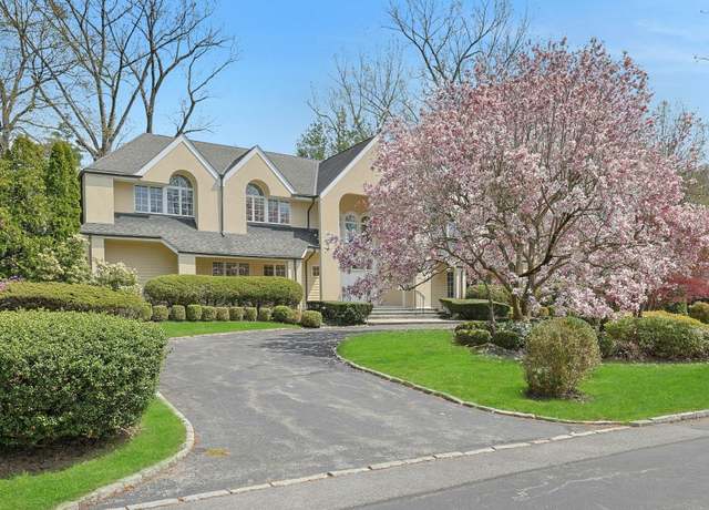 Property at 2 Sherbrooke Park, Purchase, NY 10577, 5 beds, 5.5 baths