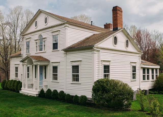 Property at 23 Lovers Ln, Chatham, NY 12037, 4 beds, 2.5 baths