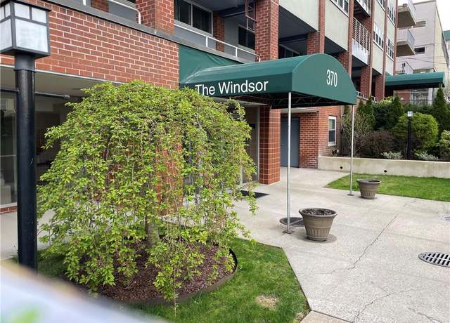 Property at 370 Westchester Ave Unit 3T, Port Chester, NY 10573, 1 bed, 1 bath