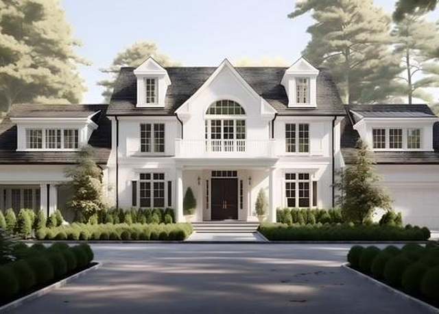 Property at 32 - 5 Orchard Dr, Armonk, NY 10504, 4 beds, 5.5 baths