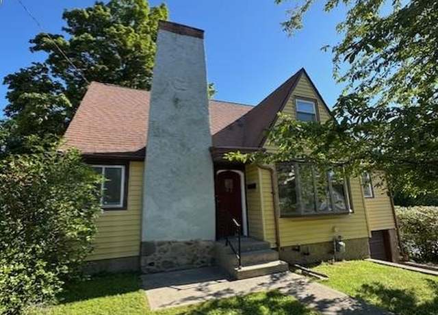 Property at 45 Marple Rd, Poughkeepsie, NY 12603, 3 beds, 1 bath