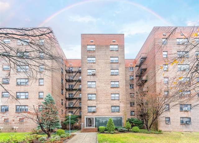Property at 138-20 31st Rd Unit 3A, Flushing, NY 11354, 2 beds, 1 bath