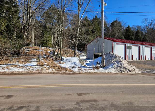Property at 177 Ballard Rd, Mongaup Valley, NY 12762