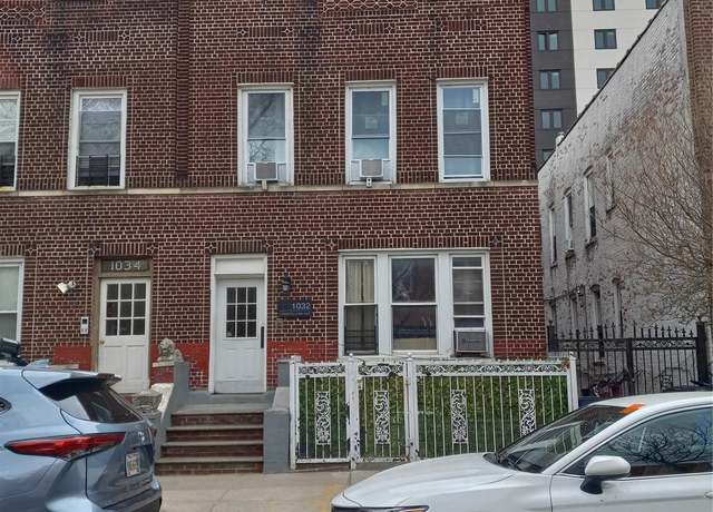 Property at 1032 Longfellow Ave, Bronx, NY 10459, 7 beds, 4 baths