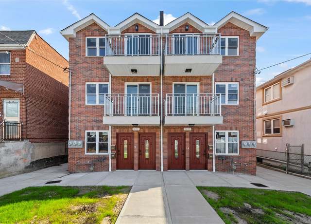 Property at 10-03 127th St, College Point, NY 11356, 6 beds, 7 baths