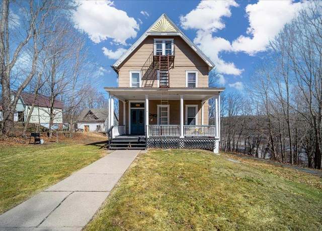 Property at 299 S Main St, Liberty, NY 12754, 7 beds, 4 baths