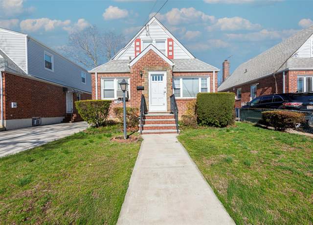 Property at 86-52 Musket St, Queens Village, NY 11427, 4 beds, 2 baths