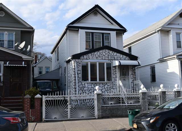 Property at 139-15 89 Ave, Briarwood, NY 11435, 3 beds, 1.5 baths