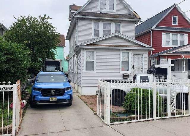 Property at 14007 Foch Blvd, Jamaica, NY 11436, 5 beds, 2 baths
