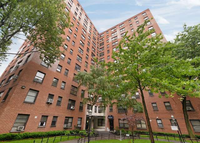 Property at 9972 66th Rd Unit 5B, Rego Park, NY 11374, 2 beds, 1 bath