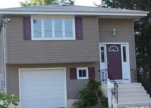 Property at 12 Garden St, Bay Shore, NY 11706, 5 beds, 2 baths