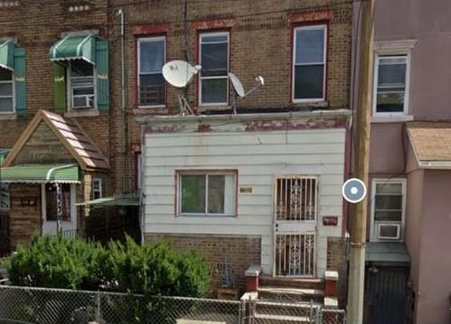 Property at 9413 Forbell St, Ozone Park, NY 11416, 3 beds, 1 bath
