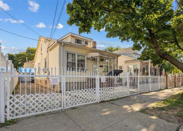 Property at 150-38 120th Ave, Jamaica, NY 11434, 5 beds, 3 baths