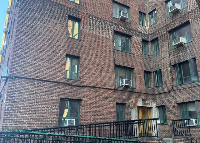 Property at 1722 Purdy St Unit 5A, Bronx, NY 10462, 2 beds, 1 bath
