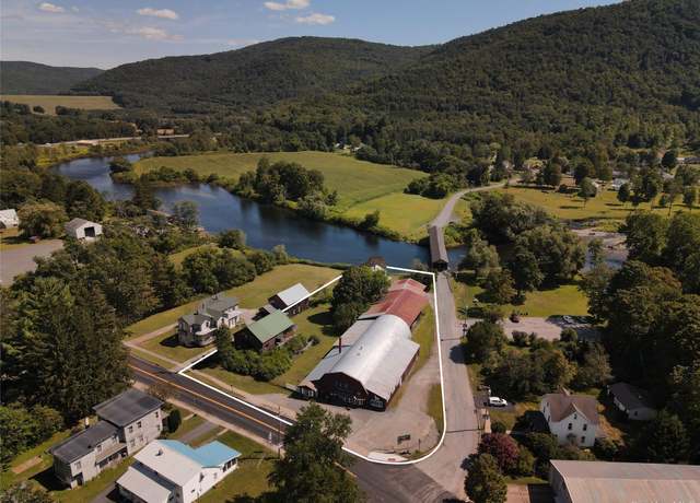 Property at 69 Bridge St, Downsville, NY 13755, 4 beds, 3.5 baths