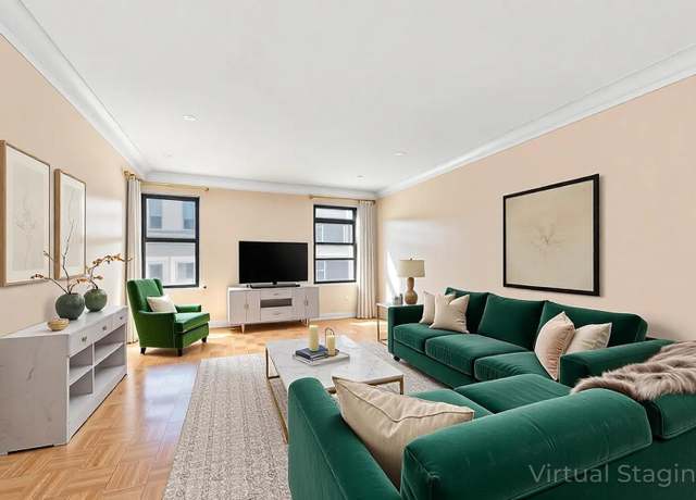 Property at 860 Grand Concourse Unit 4N, Bronx, NY 10451, 3 beds, 2 baths