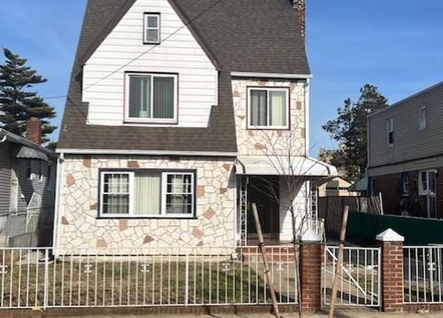 Property at 10315 217th St, Queens Village, NY 11429, 3 beds, 2 baths