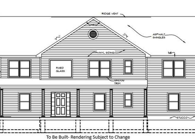 Property at 14 Foxwood Ter E, Patterson, NY 12563, 5 beds, 3 baths