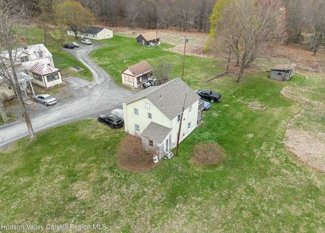 Property at 234 State Route 32 S, New Paltz, NY 12561