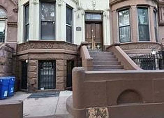 Property at 263 Hancock, Brooklyn, NY 11216