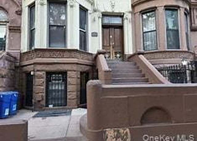 Property at 263 Hancock, Brooklyn, NY 11216, 3 beds