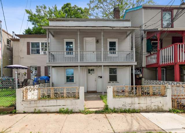 Property at 10 Jefferson St, Haverstraw, NY 10927, 3 beds, 2 baths