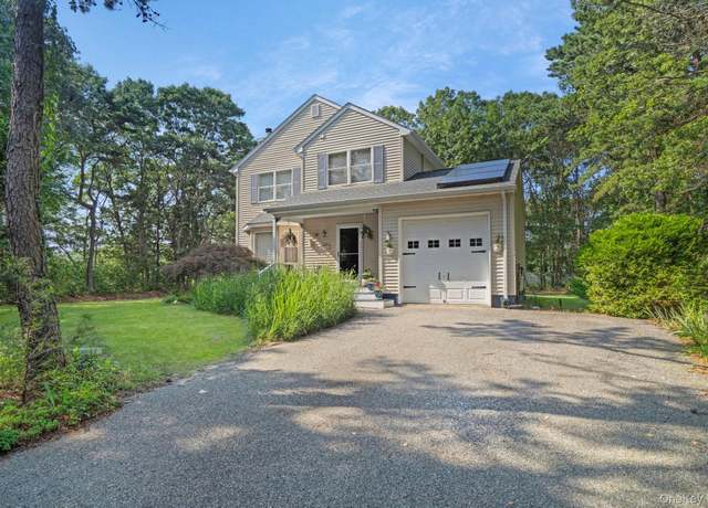 Property at 20 Deborah Dr, Westhampton Beach, NY 11978, 3 beds, 2 baths