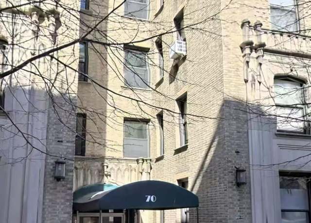 Property at 70 Haven Ave Unit 4A, New York (manhattan), NY 10032, 1 bed, 1 bath