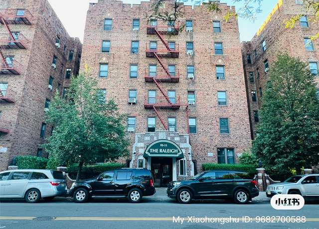 Property at 9211 35th Ave Unit 4N, Jackson Heights, NY 11372, 1 bed, 1 bath