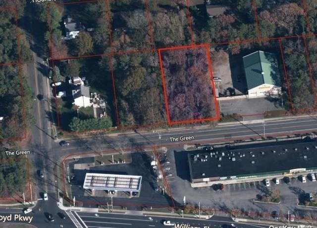 Property at V LAND The Green St, Shirley, NY 11967