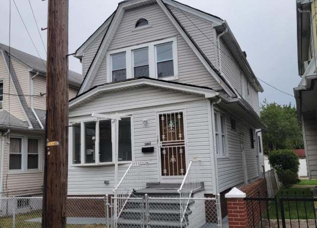 Property at 168-07 115th Ave, Jamaica, NY 11434, 6 beds, 2.5 baths