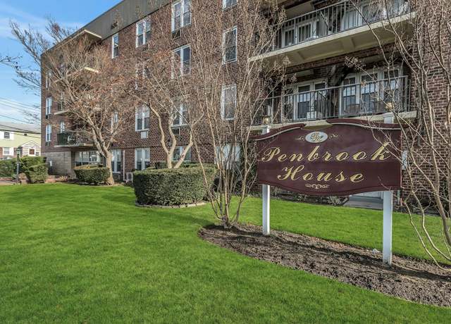 Property at 60 Hempstead Ave Unit 1K, Lynbrook, NY 11563, 1 bed, 1 bath