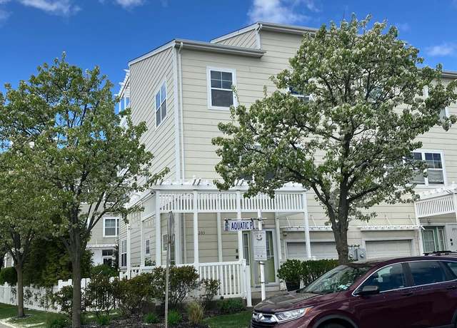 Property at 203 Aquatic Pl, Arverne, NY 11692, 5 beds, 4 baths