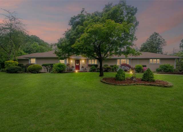 Property at 16 Berry Hill Rd, Oyster Bay Cove, NY 11771, 5 beds, 4 baths