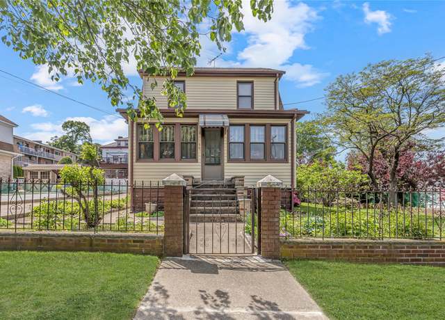 Property at 6-10 129th St, College Point, NY 11356, 4 beds, 2 baths